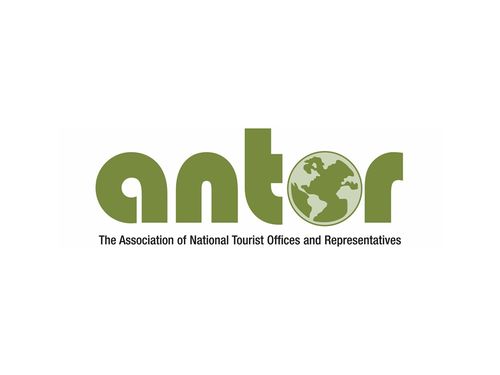 ANTOR - Association of National Tourist Offices and Representatives